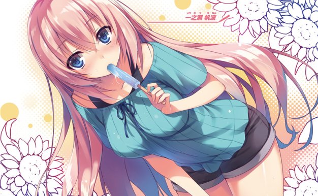 实力至上主义的教室壁纸同人图包原画插画素材[493P]