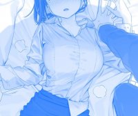 [比村奇石]周一的丰满8.10更新