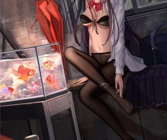 P站周榜图包2021至今