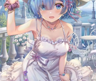 P站周榜图包2020.8.4-2020.8.10合集[1.3G]