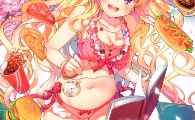 [画册](C90) [Pion (みわべさくら)] sakurairo 4(C90) [Pion (Miwabe Sakura)] sakurairo 4[12P-72M]