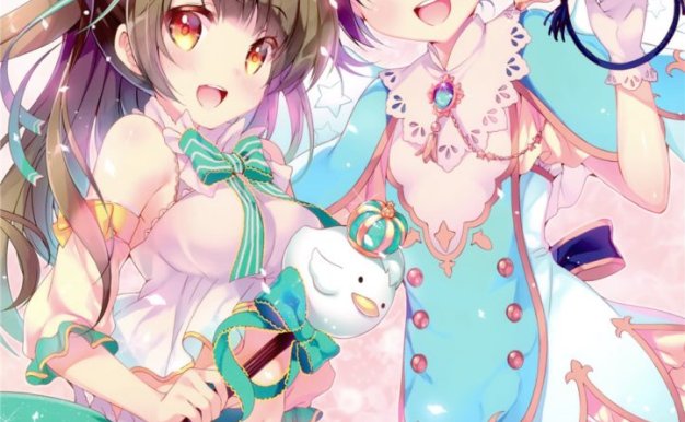 [画册](C89) [Pion (みわべさくら)] μ’s encore!!! 2 (ラブライブ!)(C89) [Pion (Miwabe Sakura)] μ’s encore!!! 2 (Love Live!)[17P-19M]