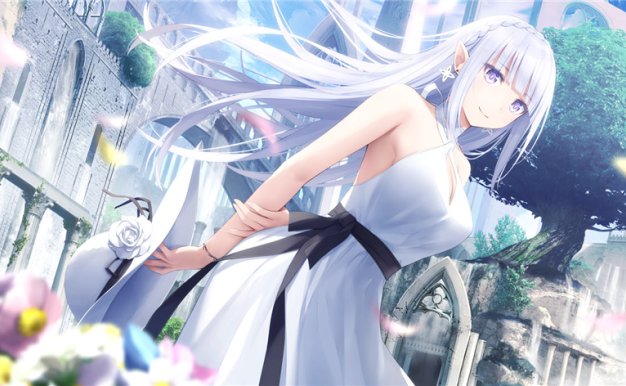 P站画师goribote作品图包合集 pid3145937[169M]