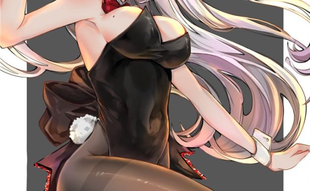 P站画师雪猫作品图包合集 pid25447095[247M]