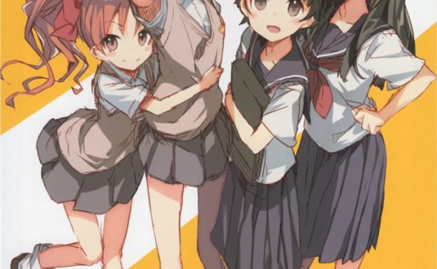 [画册](C84) [Life-is-free (しらび)] electric love -L.I.F.7- おまけ本 (とある科学の超電磁砲)(C84) [Life-is-free (Shirabii)] electric love -L.I.F.7- Bonus Book (Toaru Kagaku no Railgun)[12P-79.4M]