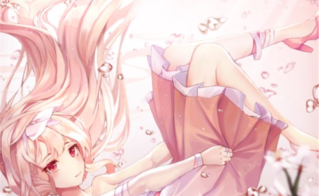 P站画师ファゲ作品图包合集 pid34279906[136M]