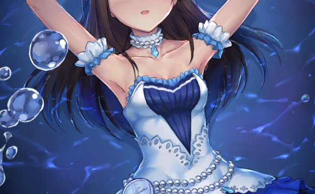 P站画师パフェレト作品图包合集 满满肉感 pid3379970[38.6M]