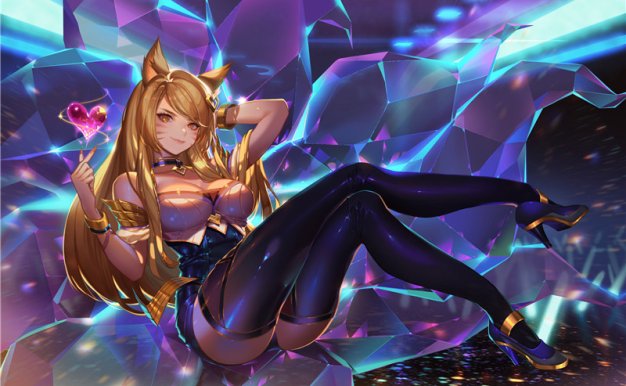 P站画师Orange Sekaii作品图包合集 pid5199746[63M]