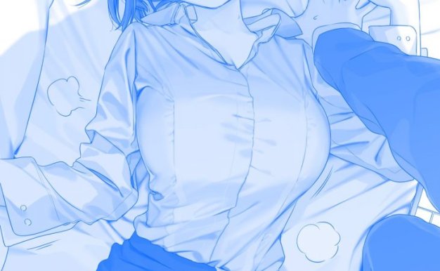 [比村奇石]周一的丰满8.10更新