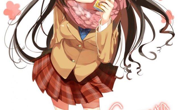 P站画师檜坂はざら作品图包合集 软萌萝莉画风原画插画 pid1597371