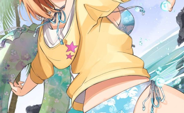 [画册][茶みらい] ずっと男の子だと思っていたガキ大将が女の子でした一直以为是男孩子的孩子王其实是女孩子[B吧娘汉化组][54P-62.5M]