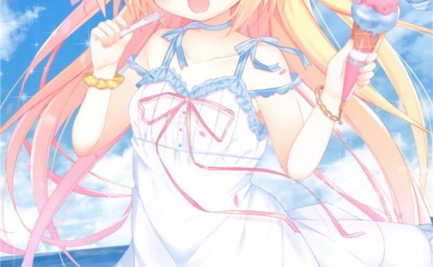 [画册](C98) [ダイダビ (おみも)] MELTY ASSORT (オリジナル)[Daidabi (Omimo)] MELTY ASSORT[11P-60.4M]