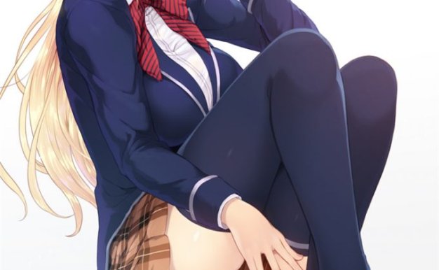 动漫食戟之灵壁纸图包原画插画素材P站同人图合集