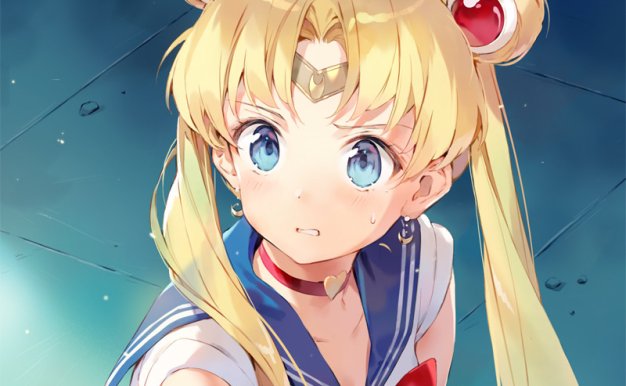 P站画师Gilse作品图包合集 软萌少女风原画插画[284P]