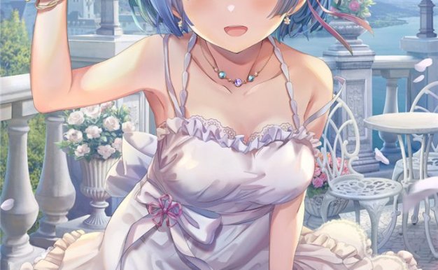 P站周榜图包2020.8.4-2020.8.10合集[1.3G]