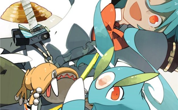 [画册](C85) [SINNNKAI (シーラカンヌ)] DRAGONS [DL版](C85) [SINNNKAI (Siirakannu)] DRAGONS [Digital][174P-385M]