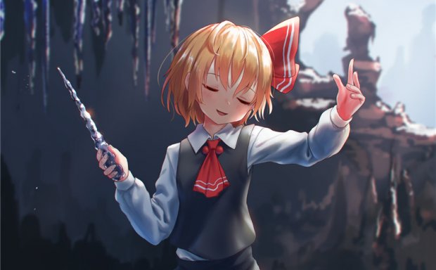 东方project Acg图包网