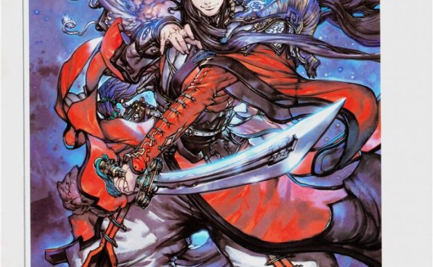 游戏三国志大战系列画集人物图鉴设定画集