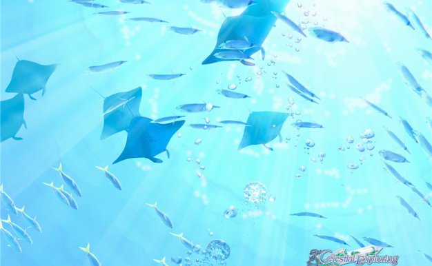 日本画师加贺谷穰作品图包合集 原画插画超清动漫壁纸