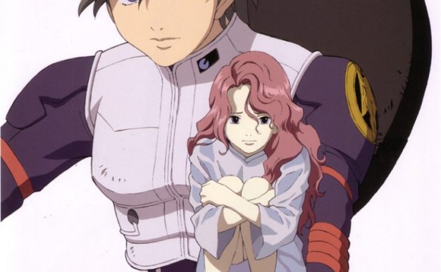 插画师山田章博原画图集设定集作品合集