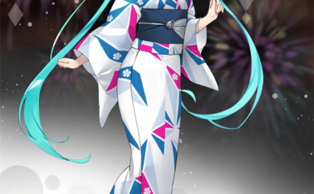 P站画师tokki作品图包合集 原画插画超清动漫壁纸