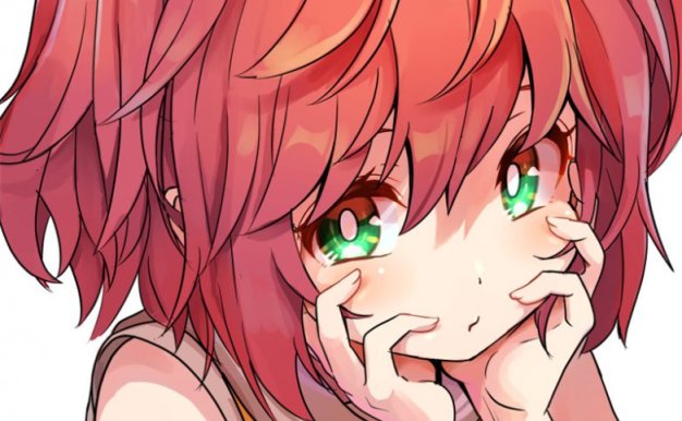 LoveLive!Sunshine黑泽露比壁纸图包原画插画素材P站同人图合集