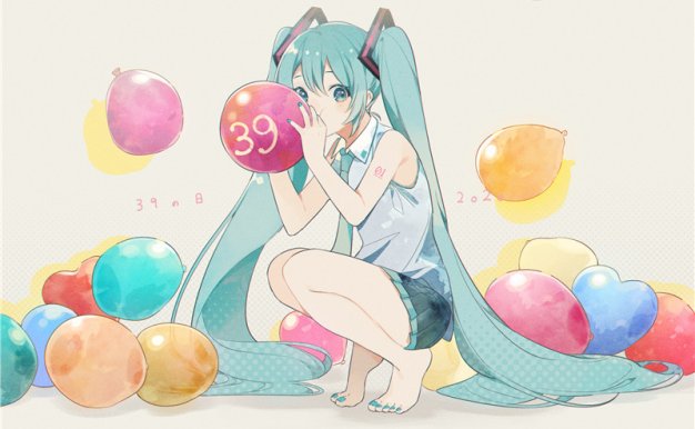 P站画师おむたつomutatsu作品图包合集 原画插画超清动漫壁纸