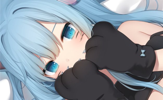 P站画师甘城なつき作品图包合集 pid3036679