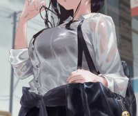 [会员]P站周榜图包2020.8.11-2020.8.17合集[1.75G]