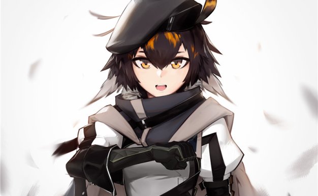 P站画师Deel作品图包合集 pid418555