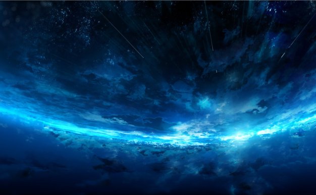 P站画师Y_Y作品图包合集 梦幻场景原画插画 pid9678597