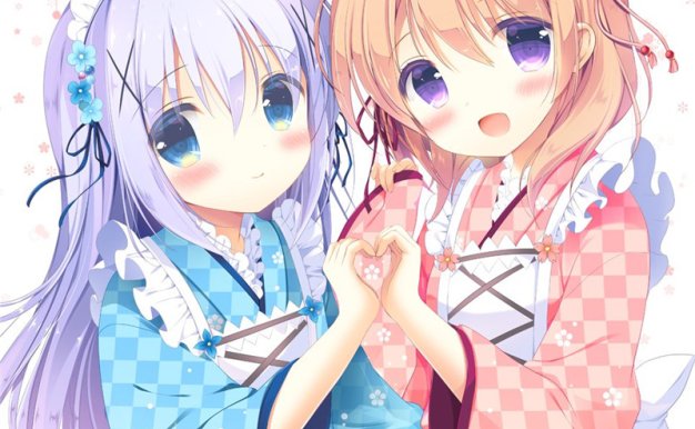 P站画师青野りぼん作品图包合集 软萌画风原画插画 pid215798