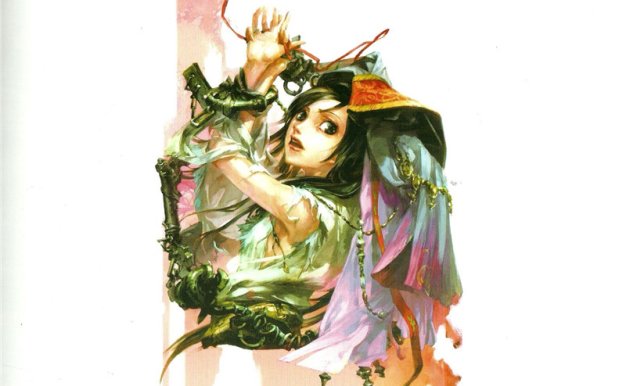 日本设计师铃木康士作品图包合集