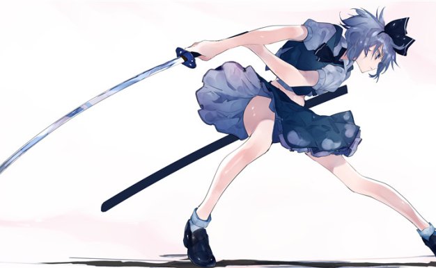 [会员]动漫2K-4K超清电脑壁纸每天更新20张(2020.11.18)