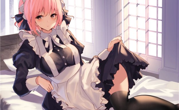 [会员]动漫2K-4K超清电脑壁纸每天更新20张(2020.11.19)