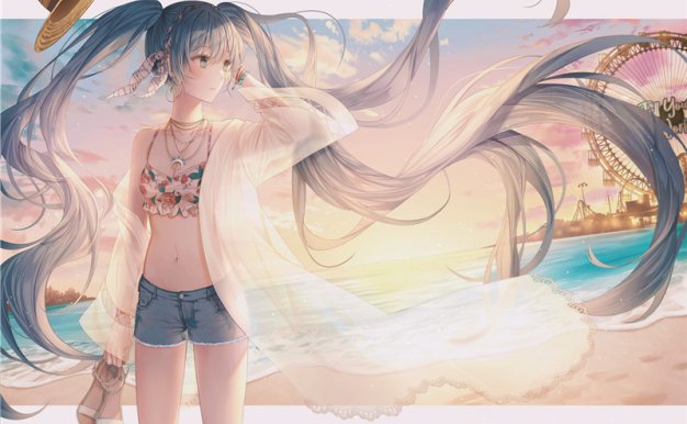 [会员]动漫2K-4K超清电脑壁纸每天更新20张(2020.11.21)