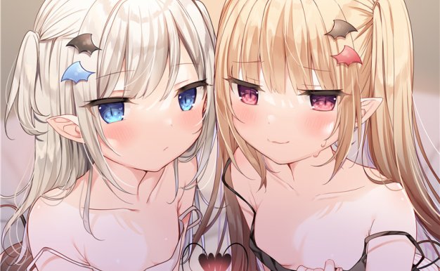 [会员]动漫2K-4K超清电脑壁纸每天更新20张(2020.11.24)