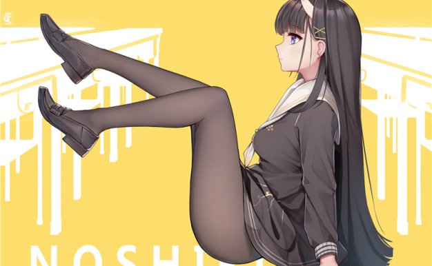 [会员]动漫2K-4K超清壁纸每天更新20张(2020.11.25)