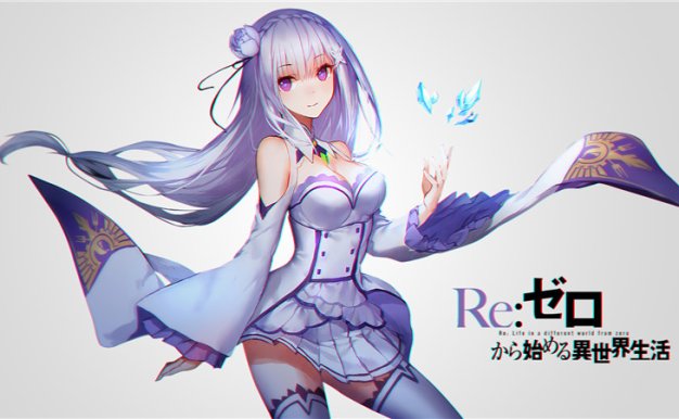 [会员]动漫2K-4K超清壁纸每天更新20张(2020.11.26)