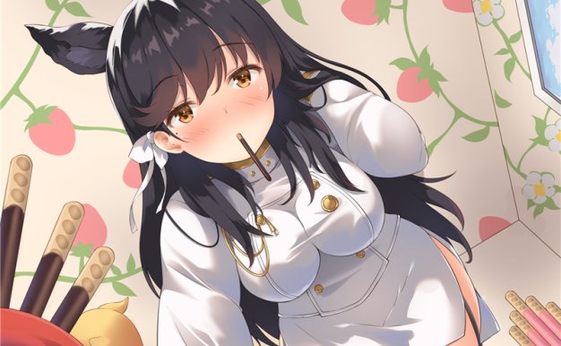 [会员]动漫2K-4K超清壁纸每天更新20张(2020.11.28)