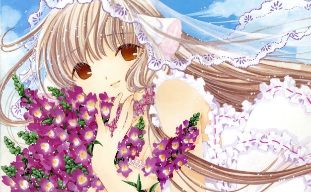 人型电脑天使心官方原画集动画设定集线稿