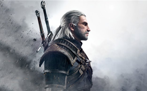 巫师3狂猎4K超清壁纸图集