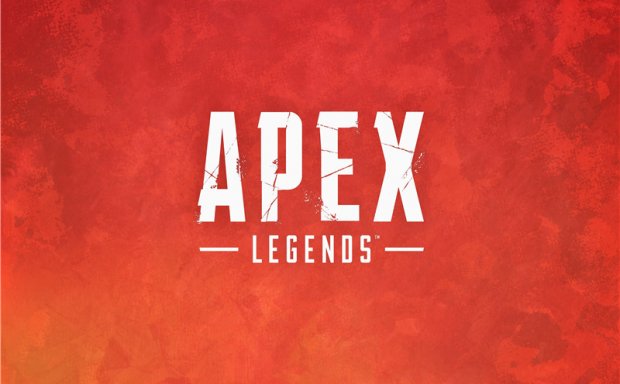 Apex英雄4K超清壁纸原画LOGO图片素材