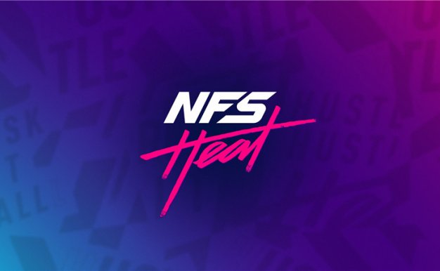 游戏极品飞车:热度4K超清壁纸图集