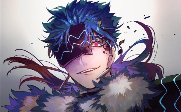 Fgo Acg图包网 Fgo Acg图包网