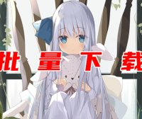 本站图包批量下载(超级会员专享)