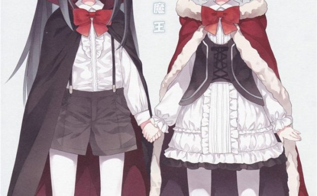 P站画师かぷりちお软萌插画作品合集