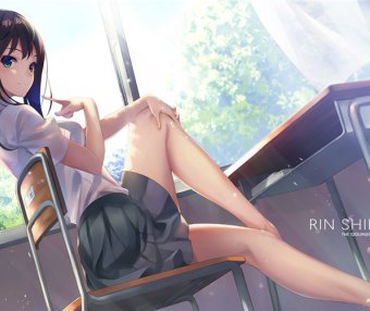 P站(魅惑的大腿)壁纸图包合集[813P-774M]