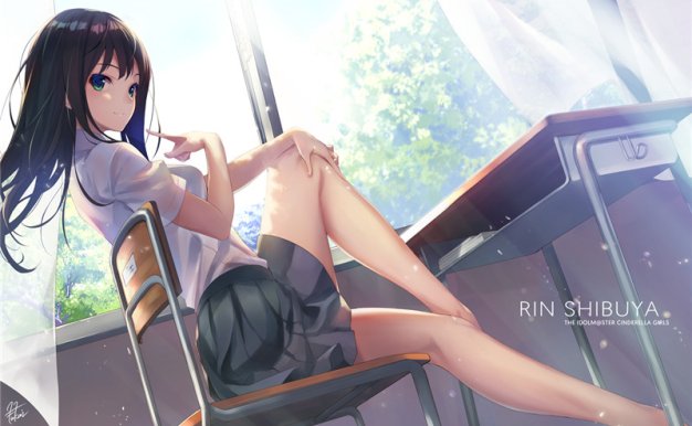 P站(魅惑的大腿)壁纸图包合集[813P-774M]