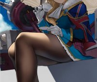 P站(魅惑的大腿)壁纸图包合集vol.3[980P-1.07G]